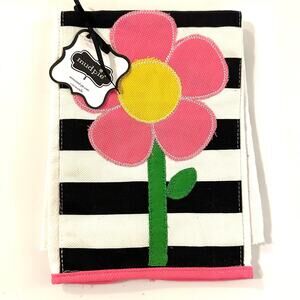 Mud Pie Burp Cloth